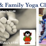 Baby & Family Yoga