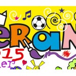 Escuela de Verano 2015